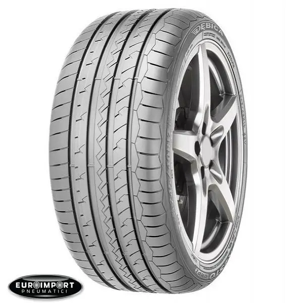 Debica PRESTO UHP 2  235/35 R19 91 Y  XL  TL BORDINO